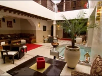 Riad Argan 