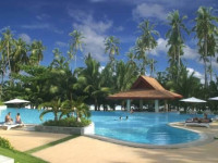Hennan Resort Bohol (ex. Alona Palm Beach Resort)