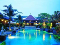 Sabai Resort Pattaya 3*