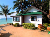 Samui Island Beach Resort & Hotel