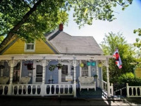 Chantilly Lace Inn