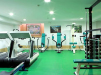 Aquarius Beach Hotel Limassol