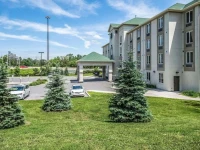Quality Inn Orleans 2*