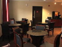 Quality Inn Orleans