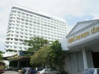 Royal Twins Palace 3*