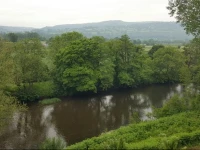 Llanwenarth Hotel & Riverside Restaurant 2*