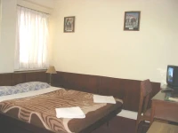 Hotel Garuda 3*