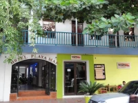 Hotel Playa Mar 3*