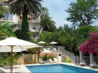 Residence Veles Plage 3*