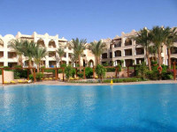 Jaz Makadi Star & Spa