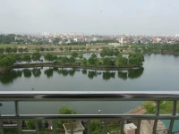 Holiday Park Hotel Hanoi 3*