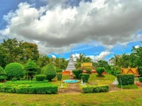Angkor Hotel 4*