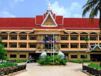 Angkor Hotel