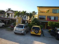 Maya Hotel  2*