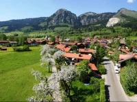 Ferienwohnung Haus Breitenberg 4*