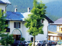 Sport Hotel Pocol