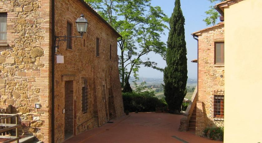 La Valle Appartamenti Per Vacanze 2*