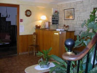 Hotel du Dauphine