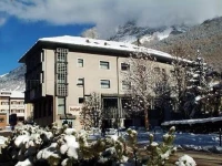 Cervo 3*