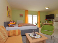 Hotel Haus Orchideental
