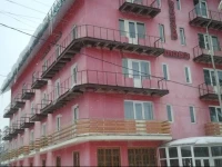 Tega Hotel 2*