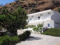 V.A. Apartments 3*