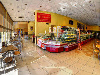 Yuzhny Hotel
