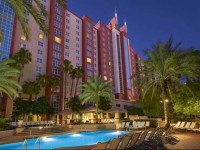 Hilton Grand Vacations at the Flamingo