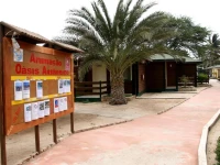 Oasis Atlantico Novorizonte 4*