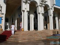 Hasdrubal Thalassa &amp; Spa Yasmine Hammamet 5*