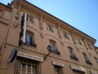 Wilson Square 2*