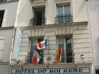 Rois Rene 2*