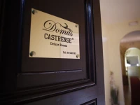 Domus Castrense 3*