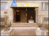 Mahtra Hostel Tallinn 3*