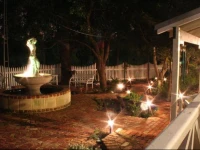 Rosebridge House Bed & Breakfast 4*