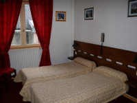 Le Relais De La Vanoise