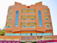 Deira Town