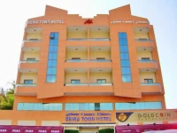 Deira Town 3*