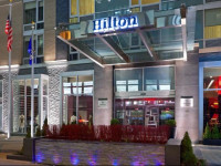 Hilton New York Fashion District