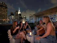 Hilton New York Fashion District 4*