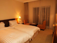 The Suites