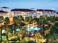 Shilla Jeju 5*