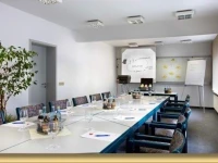 Hotel Rabensteiner Hof 3*