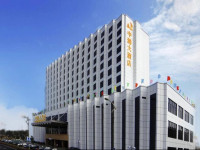 Zhonghan Hotel