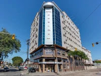 Hotel Express Aeroporto 3*