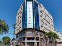 Hotel Express Aeroporto