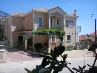 Liocharis Apartments 2*