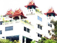 Nathalies Art Palace Hotel
