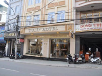 Tulip Hotel Dalat