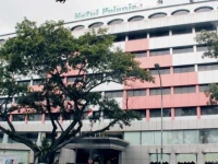 Polonia Medan 4*